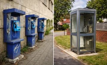 Telefónne búdky z Prešova zmiznú. Mesto dalo ultimátum a po termíne ich odstráni na náklady majiteľov