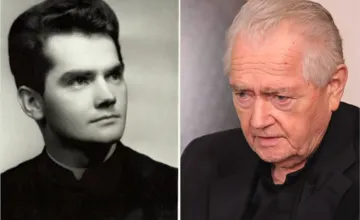 Giraltovčania smútia za svojim rodákom, vo veku 84 rokov zomrel duchovný otec Andrej Murenko