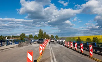 V Poprade uzatvorili frekventovaný most. Vodiči, pripravte sa, bude sa to opakovať každý mesiac