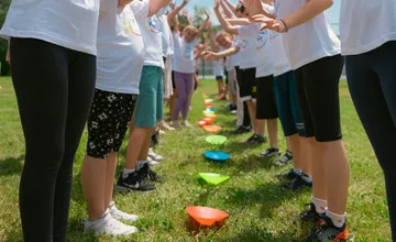 Leto sa blíži a prešovskí rodičia už hľadajú tábory pre svoje ratolesti. Čo si navzájom odporúčajú obyvatelia? 
