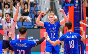 Prešov ožije volejbalom: Najlepšie stredoškolské tímy tu zabojujú o titul majstra Slovenska