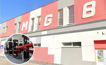 Obľúbený komplex vo Vranove nad Topľou mieri do dražby. Majiteľa dobiehajú dlhy, chce ich však vyplatiť