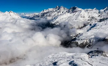 Otepľovanie mení sneh v Tatrách na smrtiacu pascu, lavíny hrozia aj bez včasného varovania
