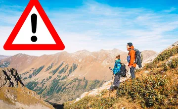 Veterinári varujú pred novým neželaným hosťom vo vysokých nadmorských výškach, na túry si pribaľte aj repelent