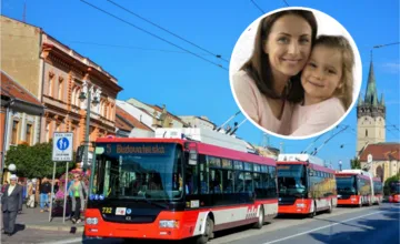 Dopravný podnik hľadá päť mamičiek z prešovskej MHD, ktoré majú za sebou výnimočný príbeh. Nominujte aj vy