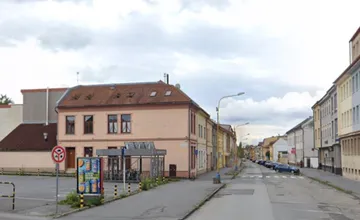 FOTO: Mesto Prešov plánuje komplexnú rekonštrukciu Slovenskej ulice. Ilustračné vizualizácie pohoršili obyvateľov