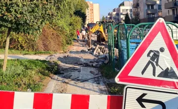 Vodiči, pozor: Spišský Štvrtok čaká uzávierka a výrazné obmedzenia až do októbra