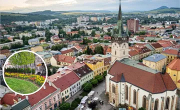FOTO: Prešovčanov zaujala nádherná kvetinová výzdoba v Košiciach. Prečo to nemáme aj my?, pýtajú sa