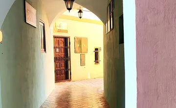 Poznáte toto nenápadné zákutie v Prešove? Ide o miesto plné histórie, no aj spomienok obyvateľov