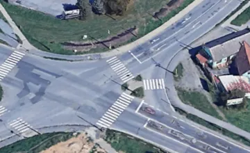 V Prešove pokračujú opravy semaforov na križovatke Solivarská – Švábska. Dnes prebehnú práce v tomto čase