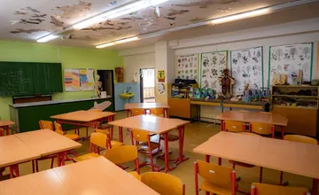 Obec pri Sabinove bojuje so záškoláctvom. Nový legislatívny zámer môže podľa starostu zvýšiť kriminalitu