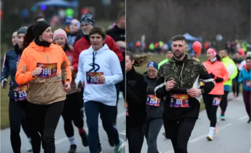 Centrum Prešova sa v sobotu večer premení na bežeckú oldies party. Hlavná ulica a časť Masarykovej budú uzatvorené