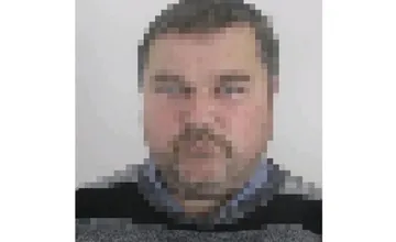 Pátranie po Vladimírovi bolo odvolané, je v poriadku