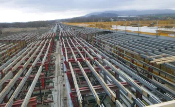 Desiatky miliónov poputujú na cesty v okolí Prešova. Obchvat patrí medzi najväčšie investície roka