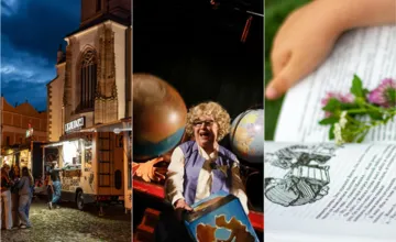 PREHĽAD: Posledný aprílový víkend je pred nami! V Prešovskom kraji je pripravený pestrý program, vyberiete si?