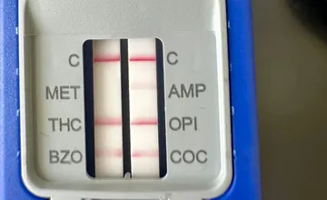 Bardejovčan šoféroval pod vplyvom drog s ľahkou hlavou. Polícia ho zastavila priamo na ceste