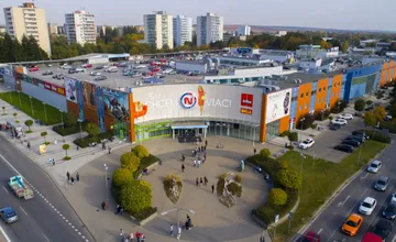 Trh so športovým tovarom čaká zemetrasenie. Na Slovensko prichádza poľský gigant, prvú predajňu otvorí v tomto meste