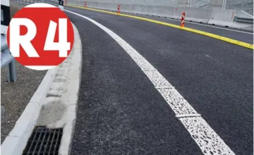 V Prešove sa bude konať protest za urýchlenie výstavby rýchlostnej cesty R4. Termín ukončenia sa má posunúť o rok