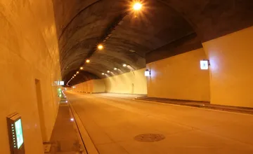 Pripravte sa na obmedzenia. Tunel Prešov bude v týchto dátumoch uzatvorený