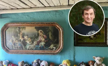 FOTO: Riaditeľ školy reaguje na návrh ministra Tomáša, ukázal realitu detí, ktoré žijú bez vody a elektriny