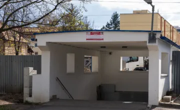 Čoskoro uzavrú podchod pre peších na Kukučínovej v Poprade. Žiakov či rodičov čaká obchádzka, cestu si predĺžia