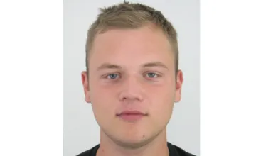 Mladý Christián z Levoče zmizol bez stopy. Pred niekoľkými dňami odišiel do Bratislavy, rodine sa neozval