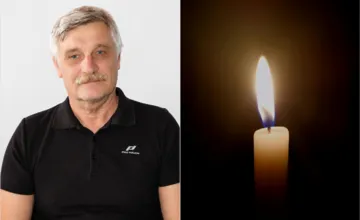 Zomrel bývalý riaditeľ školy v Jarovniciach Jozef Bugna, bývalí žiaci a kolegovia smútia, nikdy na neho nezabudnú