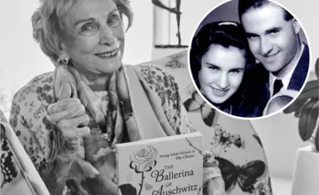 Prežila holokaust a tancovala Mengelemu. Zomrela svetoznáma psychologička a rodáčka z východu Edit Eva Eger (†98)