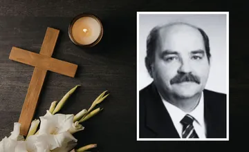 Prešovský kraj zasiahla smutná správa, po dlhej a náročnej chorobe odišiel do večnosti bývalý poslanec Ján Pataky