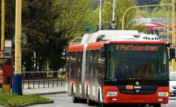 Cestujúci, pripravte sa na zmenu. Tento spoj bude v Prešove od pondelka zrušený, dôvodom je nízka obsadenosť