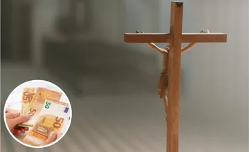 Cirkevné inštitúcie na Spiši vložili peniaze do krachujúcej popradskej spoločnosti. To, či sa im vrátia, je otázne