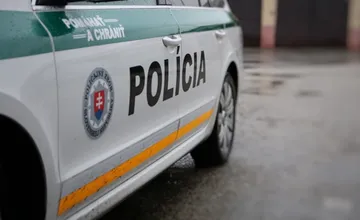 Veľká razia pri Poprade. Má ísť o prípravu úkladnej vraždy, polícia vykonáva domové prehliadky