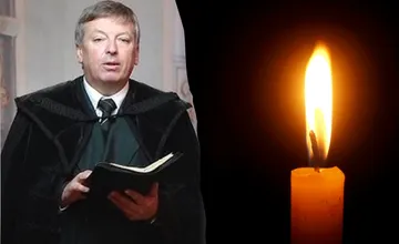 Choroba skolila farára zo Zemplína. Juraj Gajdošoci odišiel na večný odpočinok, smútia aj veriaci z Humenného či Vranova