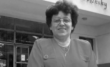 Prešovské gymnázium zasiahla smutná správa. Navždy odišla mama školy Anna Hermanovská, založila ju z krabičky kried