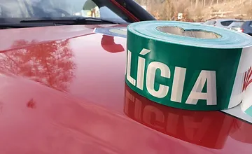 Hororový nález v areáli čističky v okrese Prešov. Našli niekoľkotýždňový ľudský plod