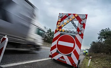 Vodiči, pripravte sa na niekoľkomesačné  obmedzenie. Časť diaľnice v smere Levoča – Poprad bude uzatvorená