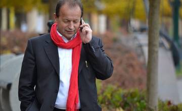 Bývalý primátor Pavel Hagyari podpísal po prehratých voľbách zlaté padáky