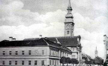 Historické fotografie Prešova - prvá časť