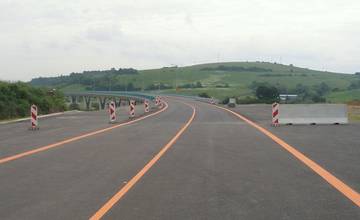 Na úseku D1 Prešov - Budimír sa za 12,5 milióna eur zvýši bezpečnosť