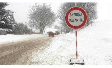 Na východe bez elektriny 18 000 odberných miest
