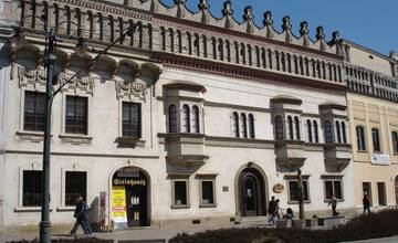 Program Krajského múzea v Prešove na február