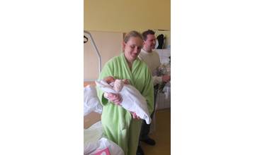 Prvou Prešovčankou roku 2015 je Sofia!