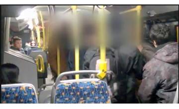 Už zajtra v Prešove verejné zhromaždenie ako dôsledok útoku v autobuse