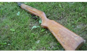 V katastrálnom území obce Jusková Voľa úradoval neznámy pytliak