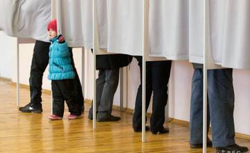 V okrese Prešov budú ďalšie voľby. Pozrite sa kde budú ľudia znova hlasovať