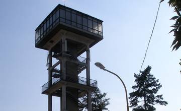 Vo vodárenskej veži rekonštruovali výťah, po chvíli bude opäť sprístupnená!