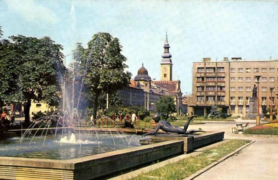 Historické fotografie mesta Prešov - 3. časť, foto 1