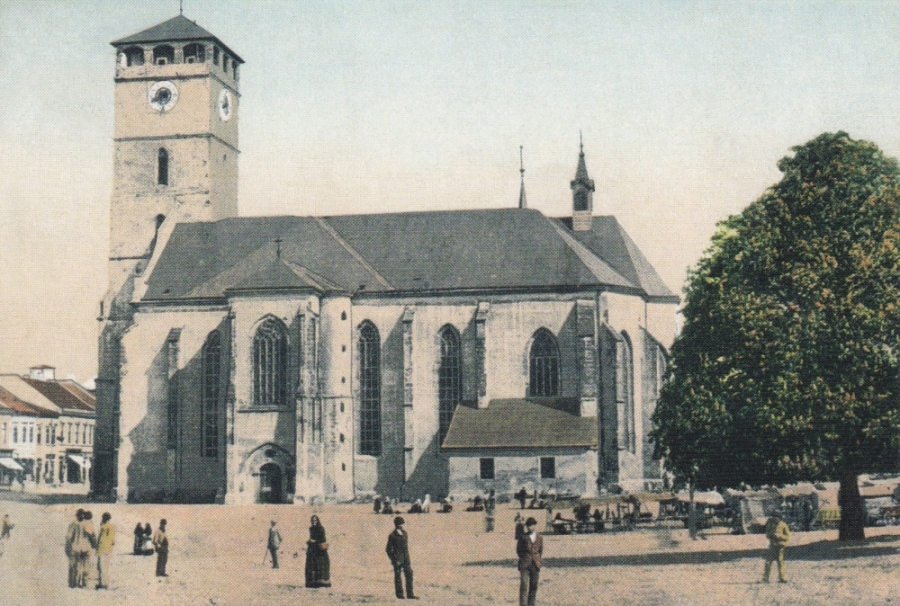 Historické fotografie mesta Prešov - 3. časť, foto 2