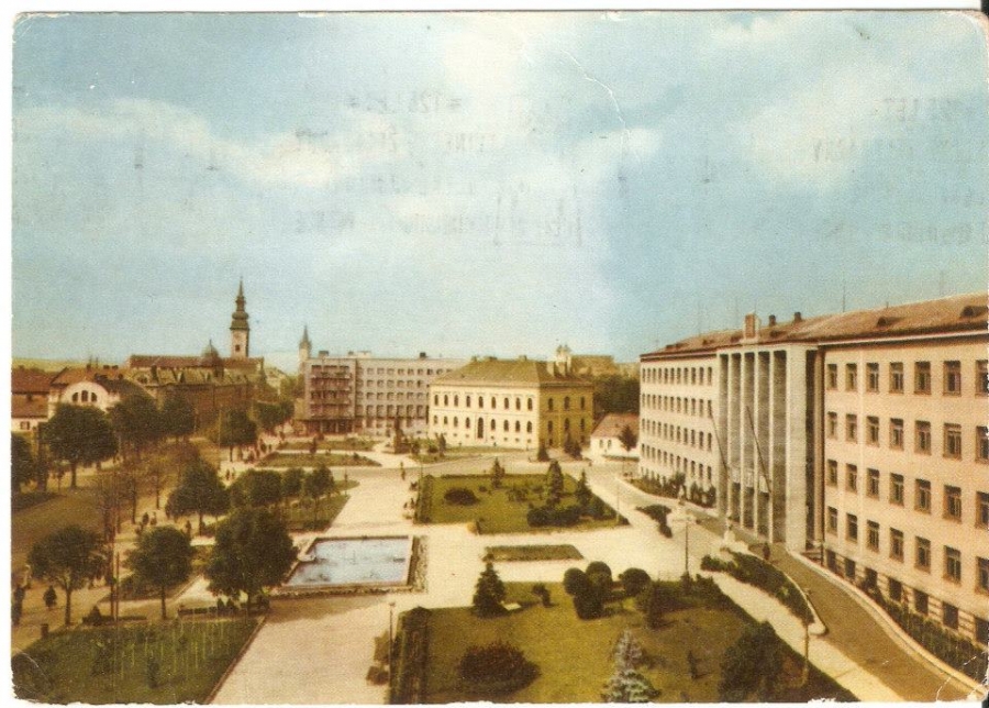 Historické fotografie mesta Prešov - 3. časť, foto 4