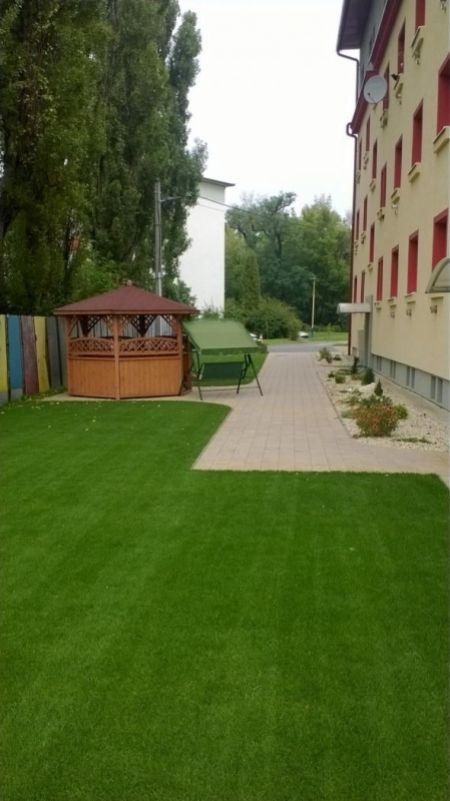 Súťaž o najkrajšiu predzáhradku, foto 6